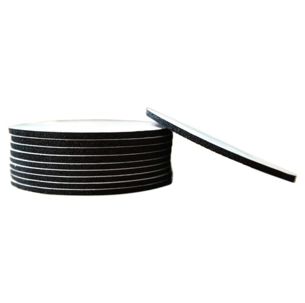 Sub Blanks 100pcs | Coaster Round | 3.5